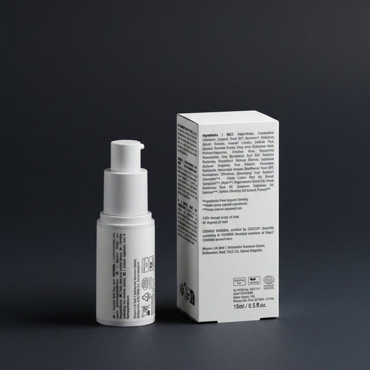Elemental System — Tone · Targeted Dark Spot Care