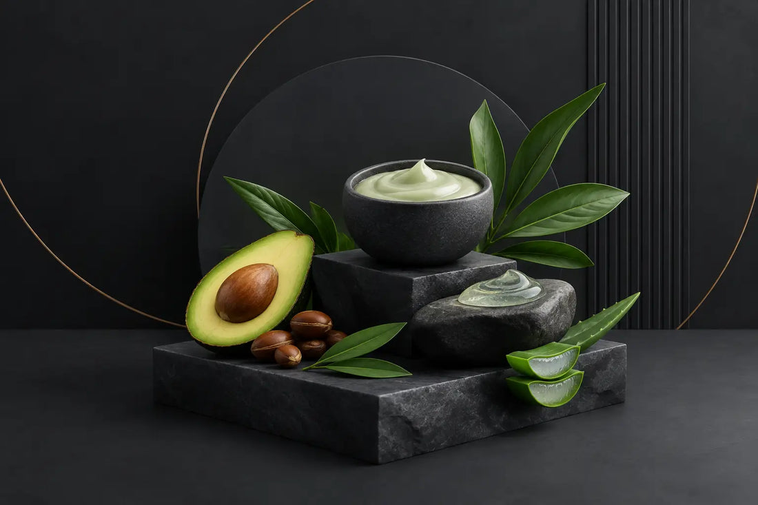Vegan Men's Skincare That Meets a Higher Standard