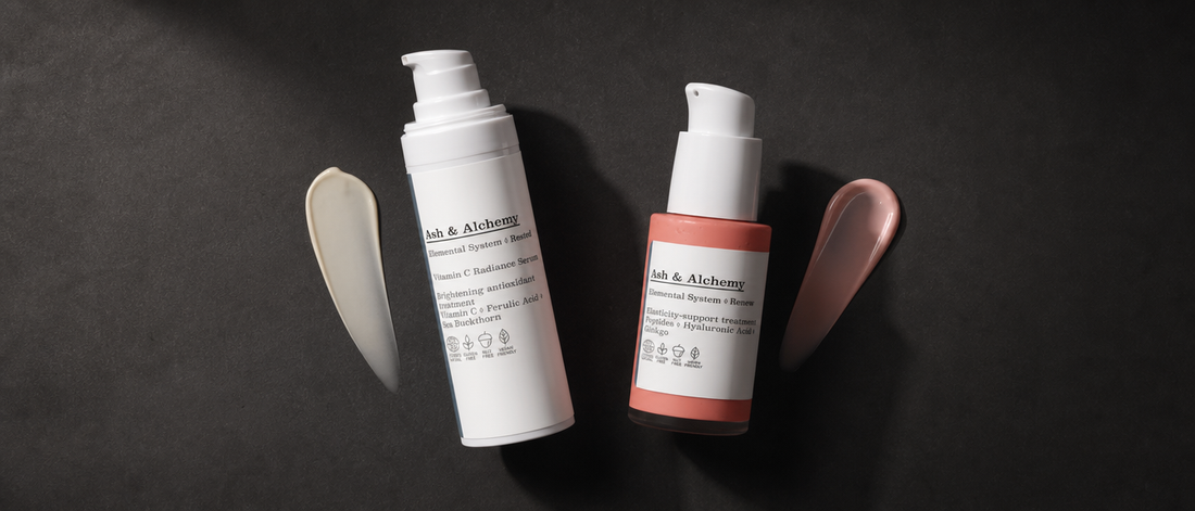 How to Layer Vitamin C Serum: Men's Routine Guide (2026)