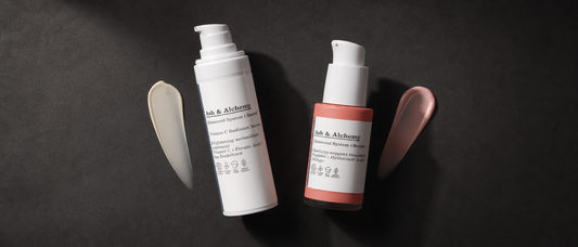How to Layer Vitamin C Serum: Men's Routine Guide (2026)