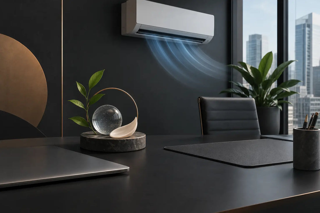 Skincare for Air Conditioned Offices That Works
