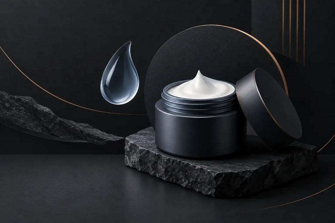 Best Moisturiser for Dehydrated Skin for Men