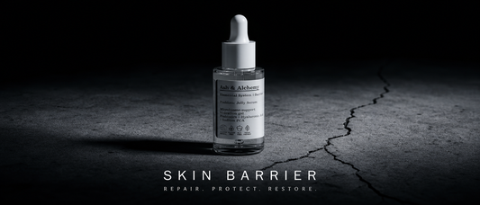 Damaged Skin Barrier? 7 Signs Men Miss (And How to Fix It)