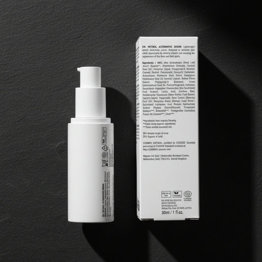 Elemental System — Renew · Retinol Alternative Serum