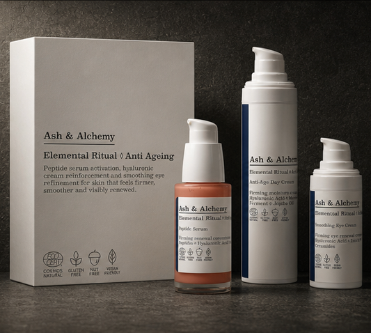Elemental Ritual Anti Ageing