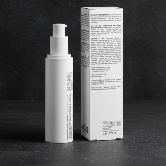 Elemental System — Tone · Dark Spot Face Cream