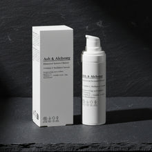 Elemental System — Rested · Vitamin C Serum