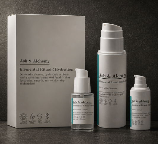 Elemental Ritual Hydration