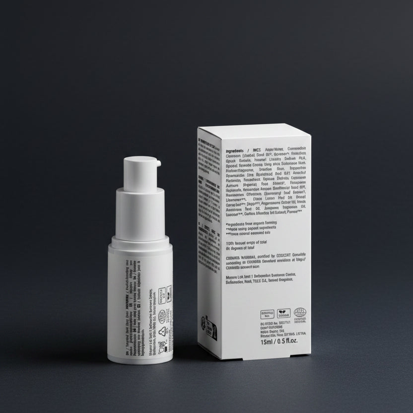 Elemental System — Tone · Targeted Dark Spot Care