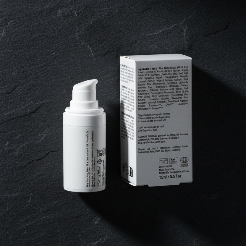 Elemental System — Clear · Acne Spot Care