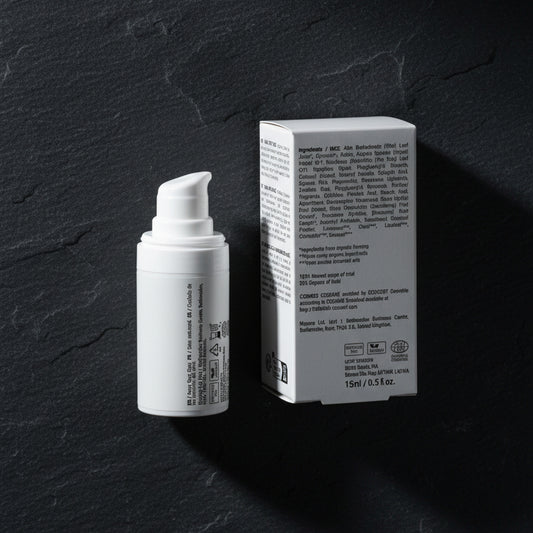 Elemental System — Clear · Acne Spot Care