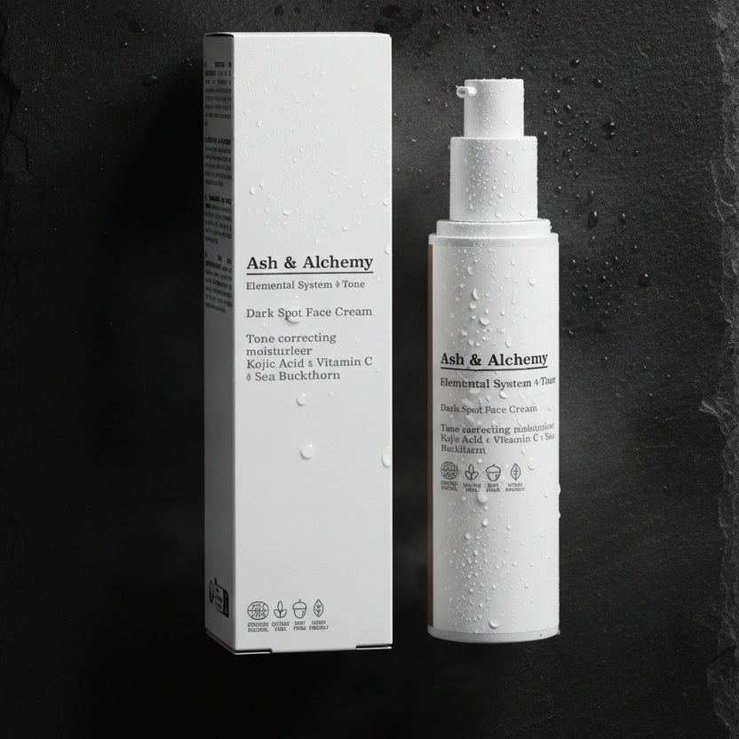 Elemental System — Tone · Dark Spot Face Cream