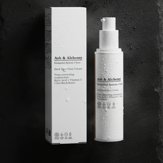 Elemental System — Tone · Dark Spot Face Cream