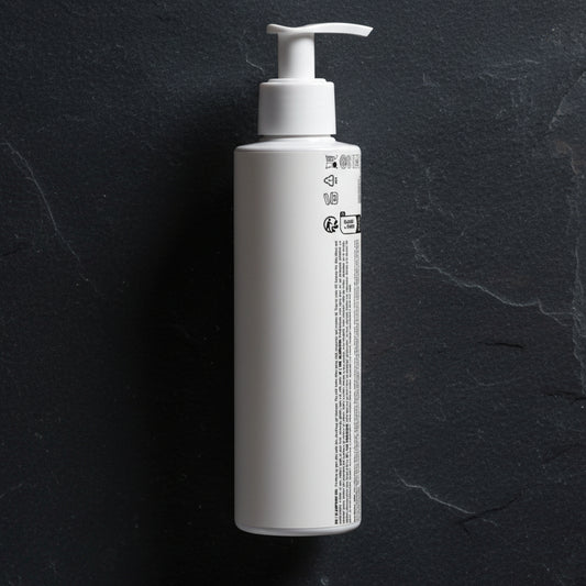 Elemental System — Clear · Clarifying Gel Cleanser