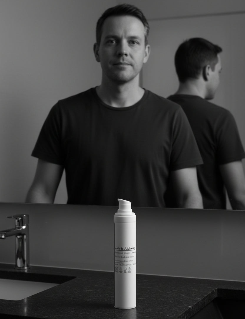 Elemental System — Barrier · Sensitive Skin Moisturiser