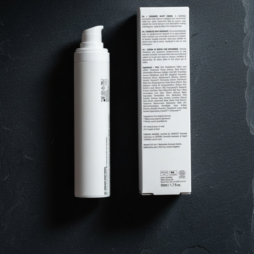 Elemental System — Renew · Ceramide Barrier Night Cream