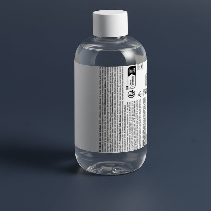 Elemental System — Tone · Glycolic Acid Liquid Exfoliator
