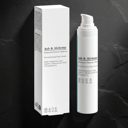 Elemental System — Hydrate · Moisturising Day Cream