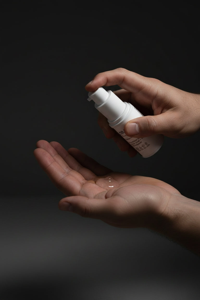 Elemental System — Tone · Targeted Dark Spot Care