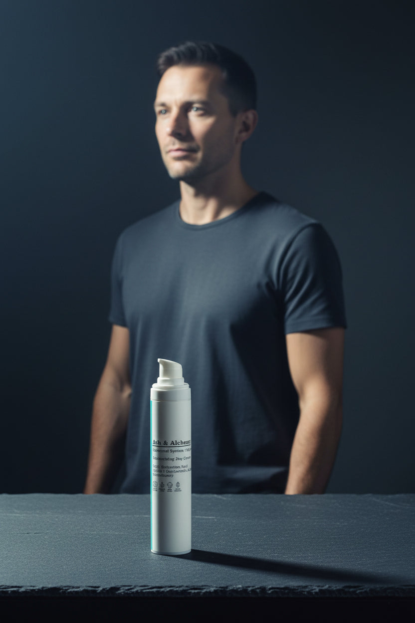 Elemental System — Hydrate · Moisturising Day Cream