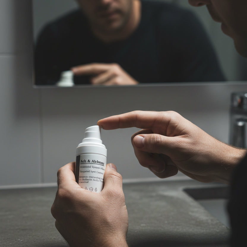 Elemental System — Clear · Acne Spot Care