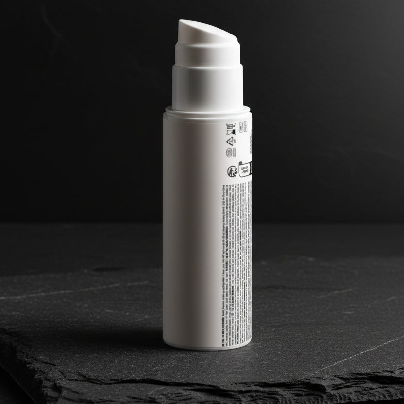 Elemental System — Barrier · Oil to Milk Cleanser