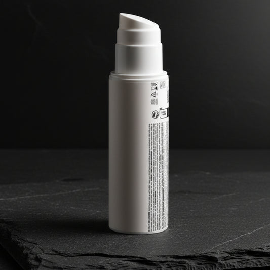 Elemental System — Barrier · Oil to Milk Cleanser