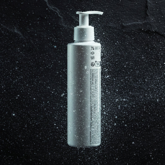 Elemental System — Renew · Gentle Cleansing Milk