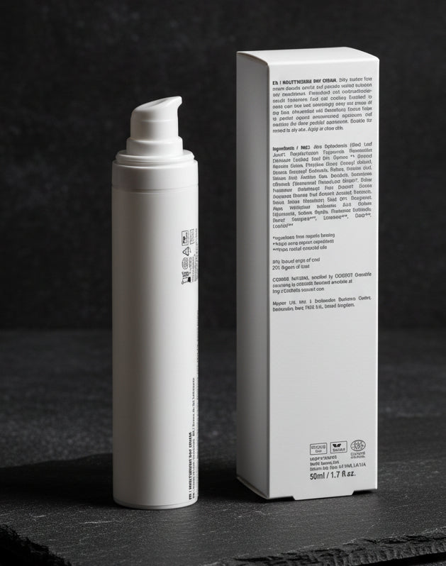 Elemental System — Hydrate · Moisturising Day Cream