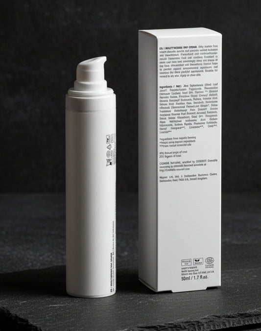 Elemental System — Hydrate · Moisturising Day Cream